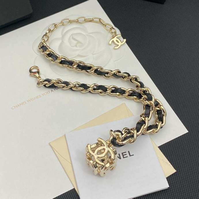 Picture of Chanel Necklace _SKUChanelnecklace1226115855